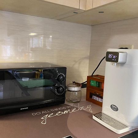 J House 拉法民宿 T'ai-tung エクステリア 写真