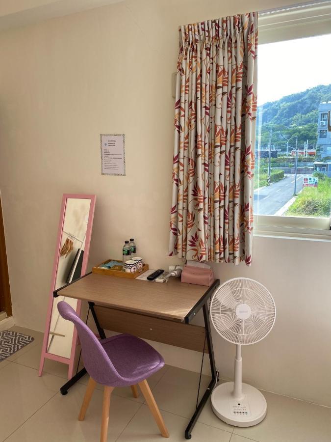 J House 拉法民宿 T'ai-tung エクステリア 写真