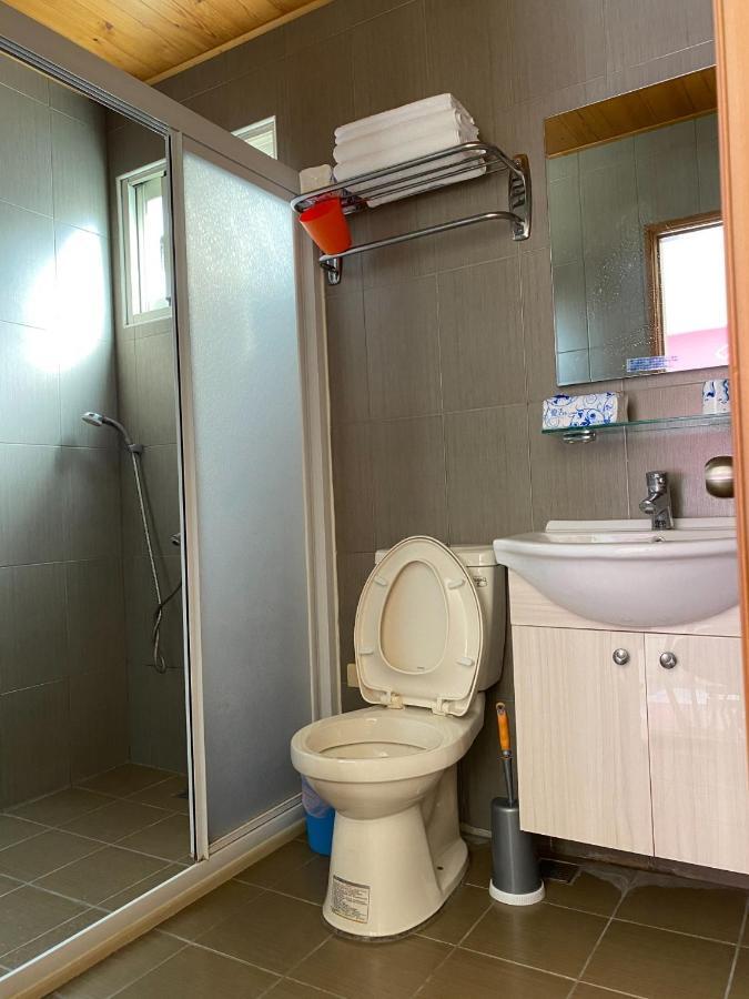 J House 拉法民宿 T'ai-tung エクステリア 写真