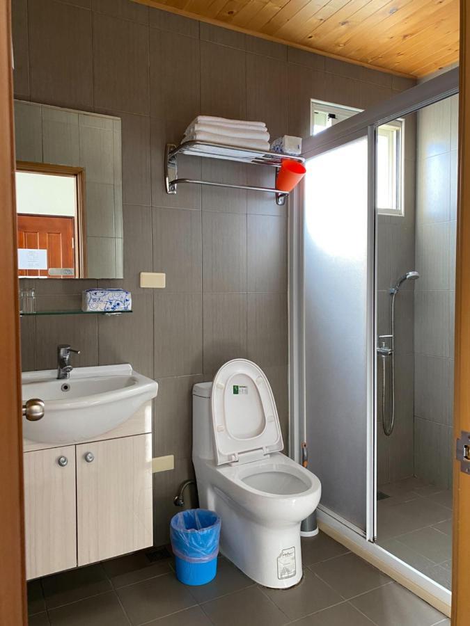 J House 拉法民宿 T'ai-tung エクステリア 写真
