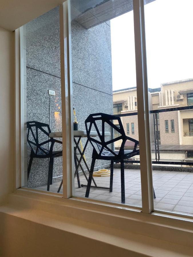 J House 拉法民宿 T'ai-tung エクステリア 写真
