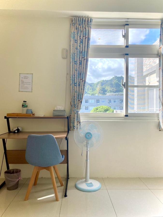 J House 拉法民宿 T'ai-tung エクステリア 写真
